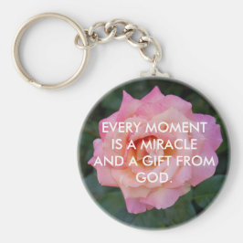 CHAVEIRO MIRACLE MOMENTS