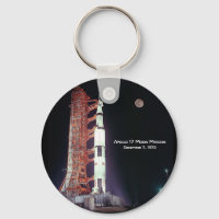 Missão da Lua Apollo 17