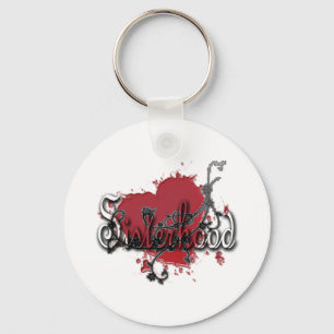 Chaveiro MissMissyLue's Sisterhood Key Chain
