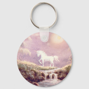 Chaveiro MISTY UNICORN por SHARON SHARPE