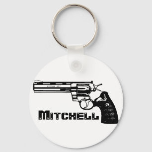 Chaveiro Mitchell!