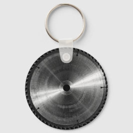 Chaveiro Miter Saw Blade-BW