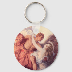 Chaveiro Mitologia