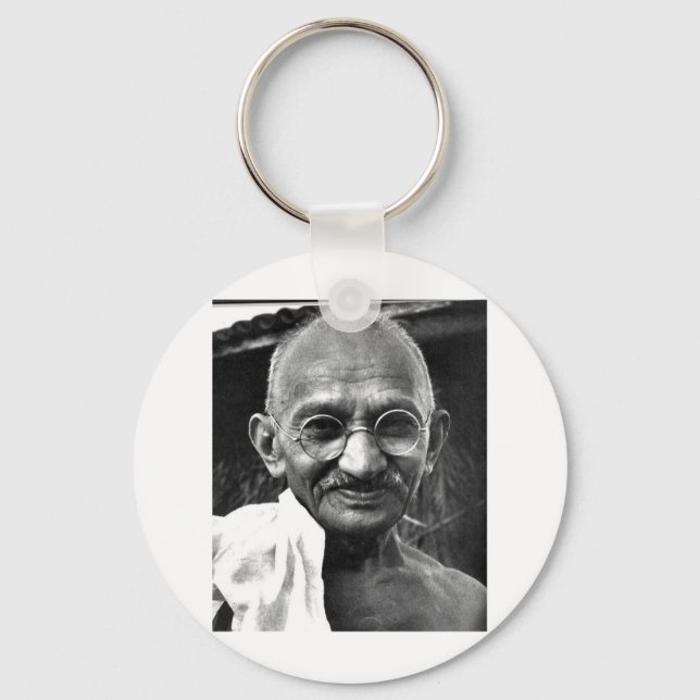 Chaveiro MKGandhi (Frente)