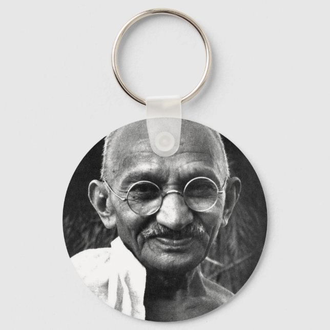 Chaveiro MKGandhi (Frente)