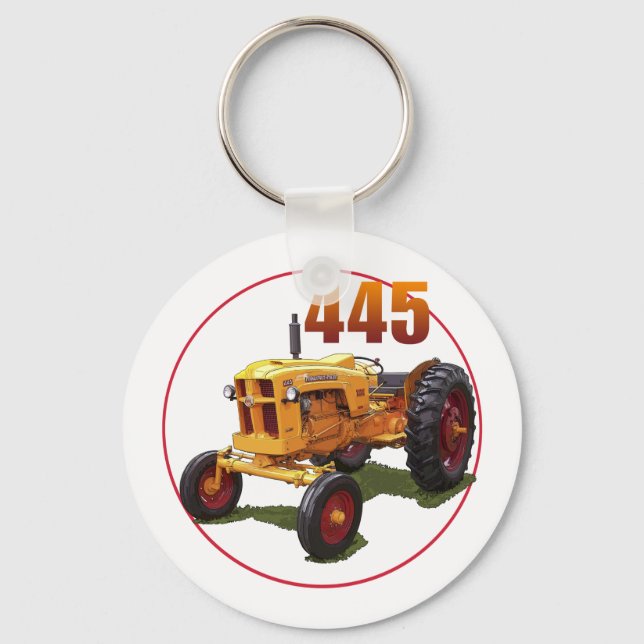 CHAVEIRO MM 445 (Frente)