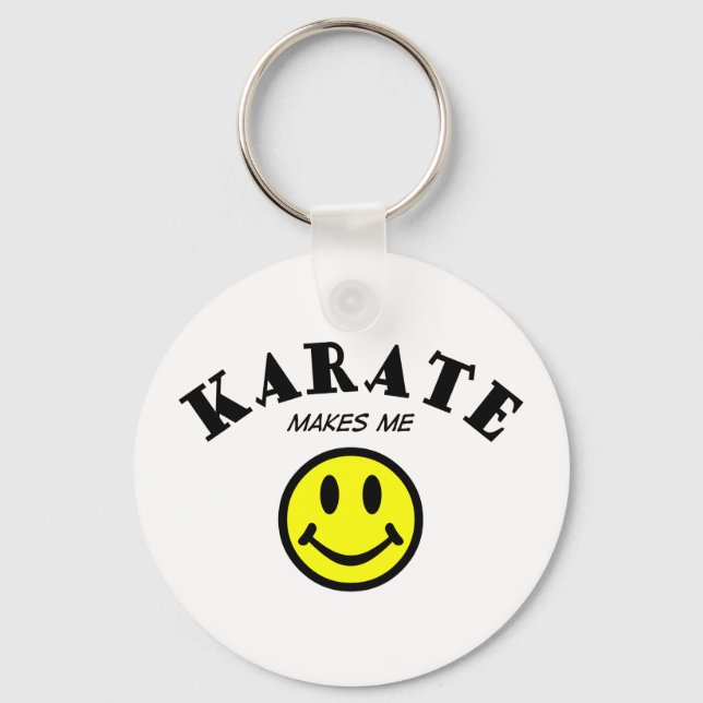 Chaveiro MMS: Karato (Frente)
