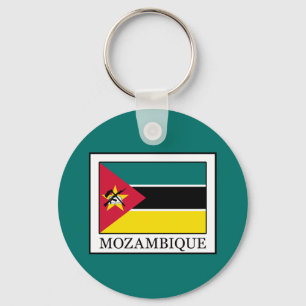 Chaveiro Moçambique
