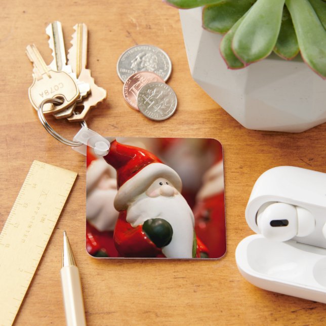 Chaveiro modelo (Mesa)