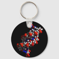 Modelo de dupla hélice do DNA