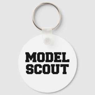 CHAVEIRO MODELO SCOUT