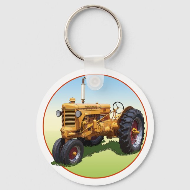 Chaveiro Modelo U MM (Frente)