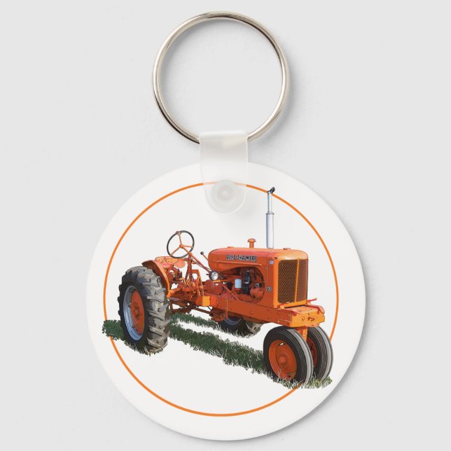 Chaveiro Modelo WC (Frente)