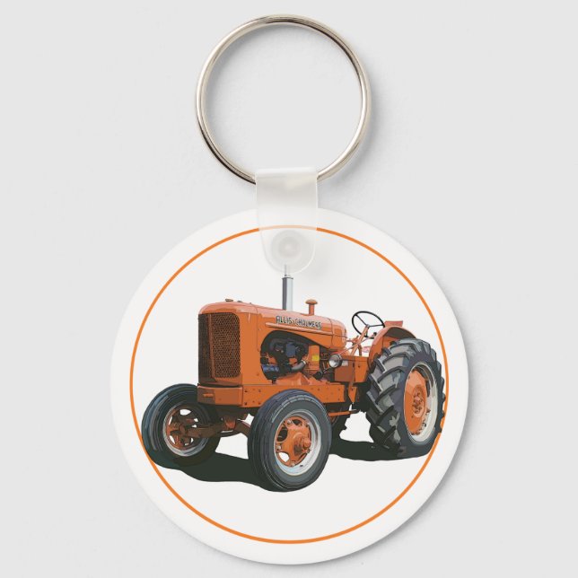 Chaveiro Modelo WF (Frente)