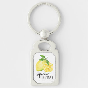 CHAVEIRO MODERNO KITCHEN LEMON PUN