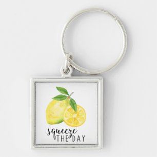 CHAVEIRO MODERNO KITCHEN LEMON PUN