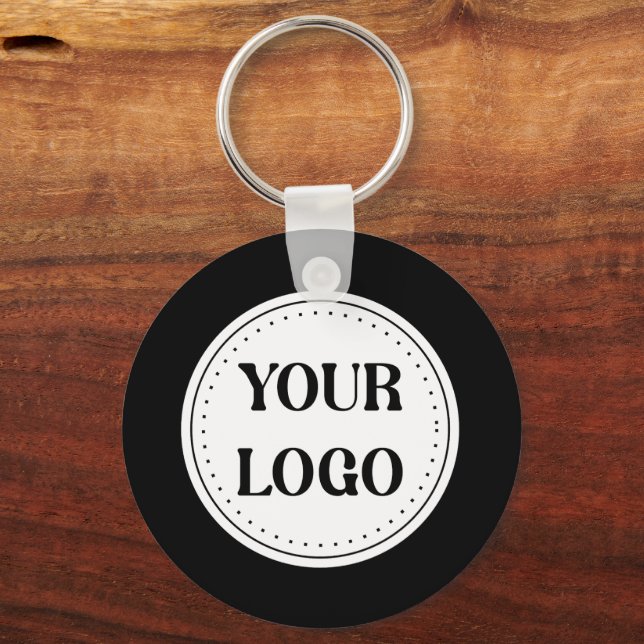 Chaveiro Moderno, minimalista, elegante e personalizável (Frente)