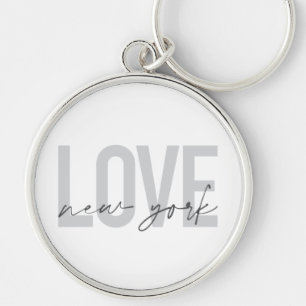 Chaveiro Moderno, urbano, legal design de Amor Nova York