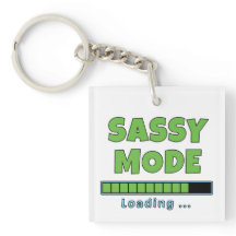 Modo Sassy Carregando …