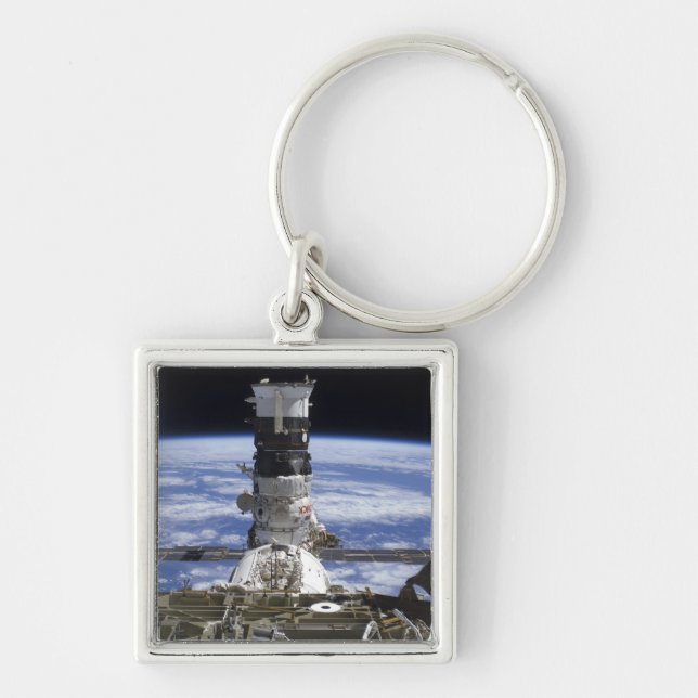 Chaveiro Módulo 2 da Mini Investigação (Frente)