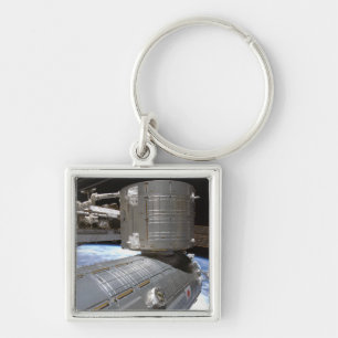 Chaveiro Módulo 2 Pressurizado Japonês Kibo