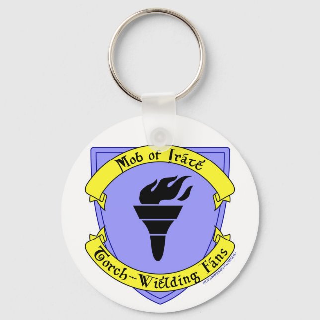 CHAVEIRO MOITWF (Frente)