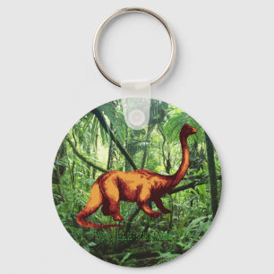 Chaveiro Mokele-mbembe Keychain