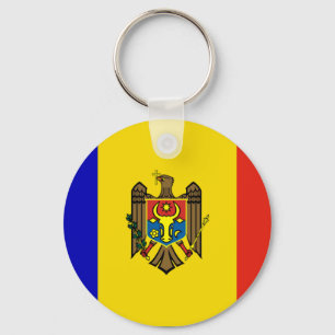 Chaveiro moldova