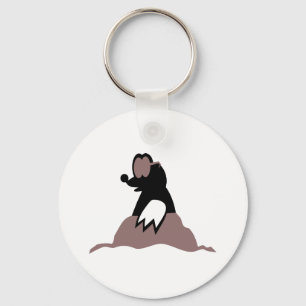 Chaveiro Mole