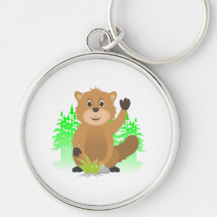 Chaveiro Mole Clipart