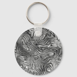 Chaveiro Molten print keychain