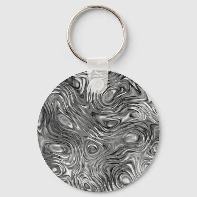 Chaveiro Molten print keychain (Frente)