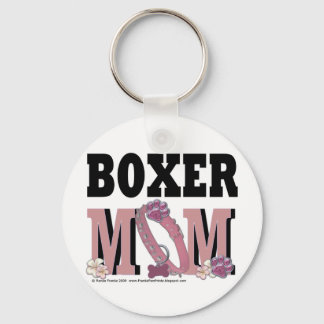 Chaveiro MOM do Boxer