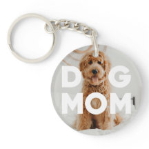 MOM DO CÃO, Foto do Cão