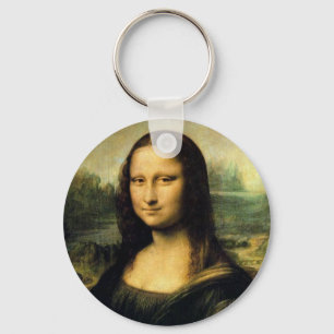 Chaveiro mona lisa