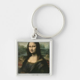 Chaveiro Mona Lisa, c.1503-6