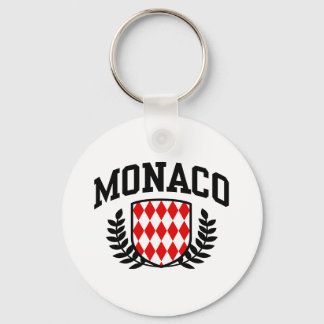 Chaveiro Mônaco