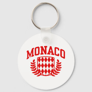 Chaveiro Monaco
