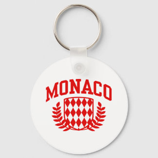 Chaveiro Mônaco