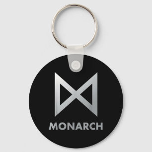 Chaveiro Monarca