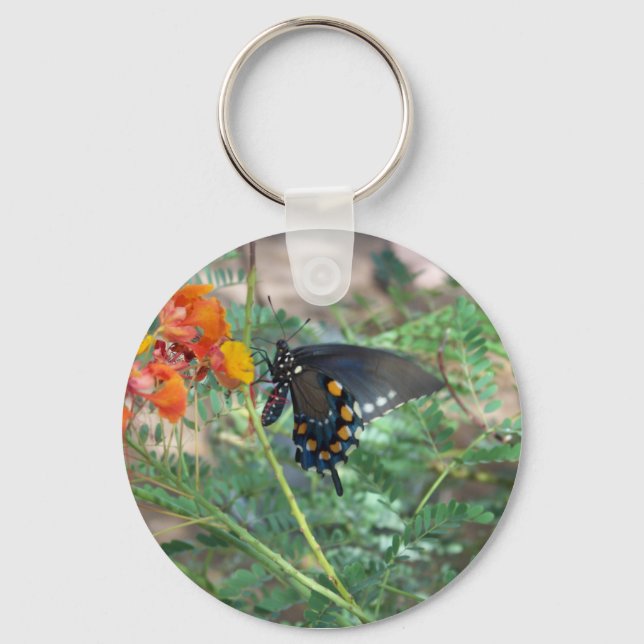 Chaveiro Monarch (Frente)