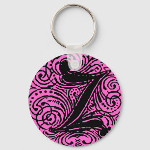 Chaveiro Monarquia "Z"