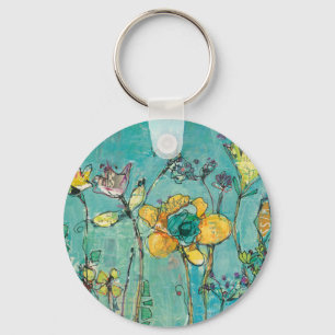 Chaveiro Monkey and Mommy