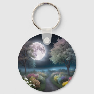Chaveiro Monlight Midnight 1