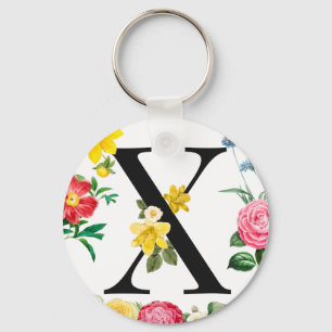 Chaveiro Monograma