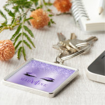 Monograma Modestável Moderno A Brilhante Pisca Rox