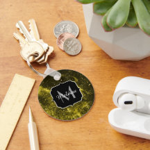 Monograma, Po, abstrato preto-escuro