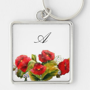 Chaveiro monograme keychaine