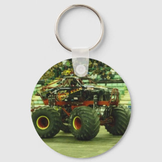 Chaveiro Monster Mania