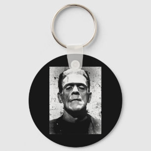 Chaveiro Monstro do Filme de Horror de Halloween 1